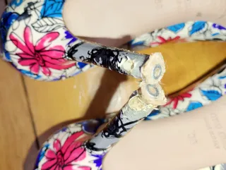 ZAPATOS MIU MIU