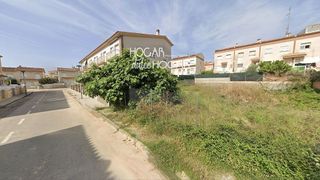Terreno en venta en Calafell Poble en Calafell