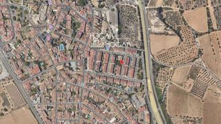 Terreno en venta en Calafell Poble en Calafell