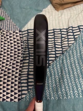 Siux Fenix 6 Pro 2026