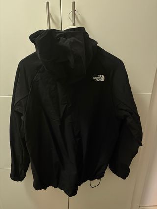 Chaqueta The North Face Negra