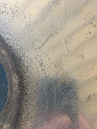 Disco de grada usado