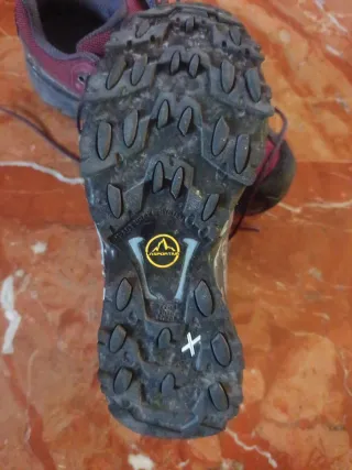 Zapatillas Mountain Running La Sportiva