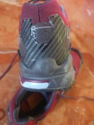 Zapatillas Mountain Running La Sportiva