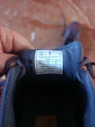 Zapatillas Mountain Running La Sportiva