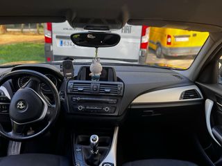 BMW Serie 1 2015