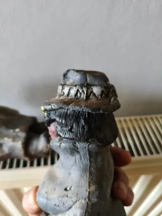 Figuras Semana Negra Gijón