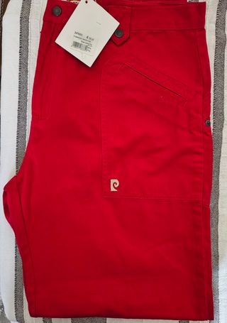 Pierre Cardin vintage – Pants Oversize Loose fit
