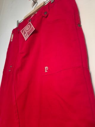 Pierre Cardin vintage – Pants Oversize Loose fit