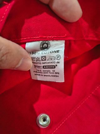 Pierre Cardin vintage – Pants Oversize Loose fit