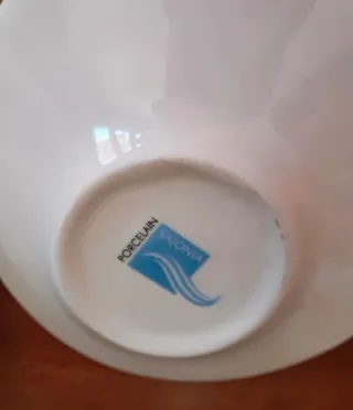 Juego de 6 tazas de café espresso