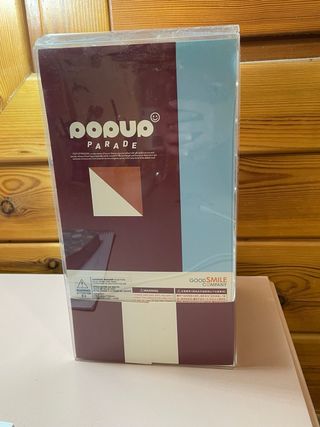 Figura Ban PopUp Parade The Seven Deadly Sins