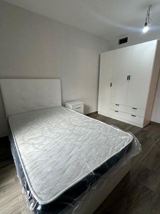 Pack Dormitorio Completo en 3 Colores! NUEVO