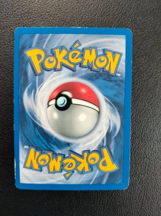 Carta Pokémon Sabrina's Porygon 98/132