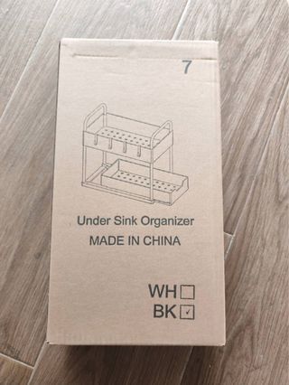 Estantería pequeña  5/uni