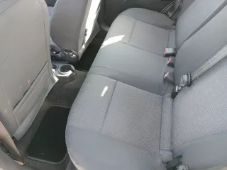 Chevrolet Aveo 2011