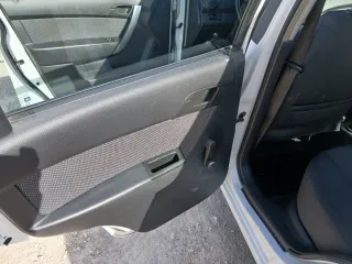 Chevrolet Aveo 2011