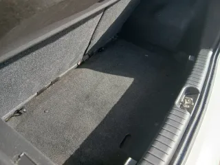 Chevrolet Aveo 2011
