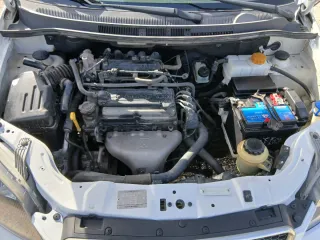 Chevrolet Aveo 2011