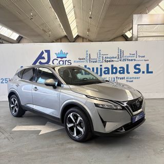 Nissan QASHQAI E-POWER 140 KW (190 CV) N-Connecta
