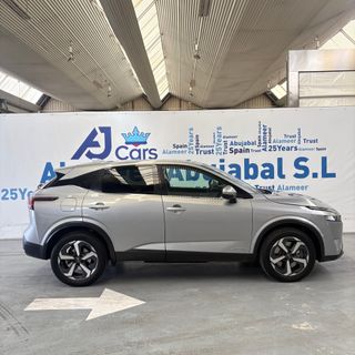 Nissan QASHQAI E-POWER 140 KW (190 CV) N-Connecta