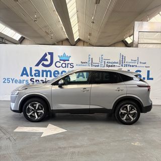 Nissan QASHQAI E-POWER 140 KW (190 CV) N-Connecta