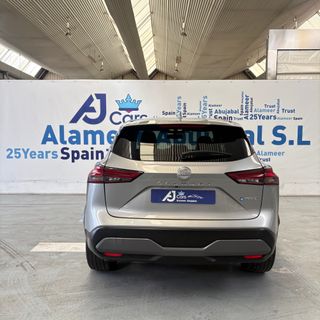 Nissan QASHQAI E-POWER 140 KW (190 CV) N-Connecta