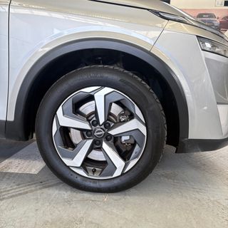 Nissan QASHQAI E-POWER 140 KW (190 CV) N-Connecta