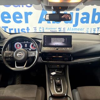 Nissan QASHQAI E-POWER 140 KW (190 CV) N-Connecta