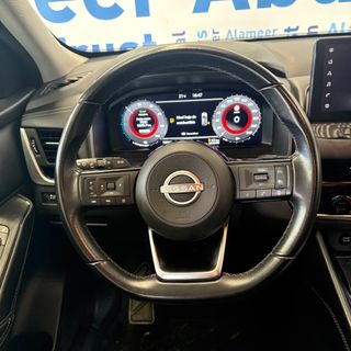 Nissan QASHQAI E-POWER 140 KW (190 CV) N-Connecta
