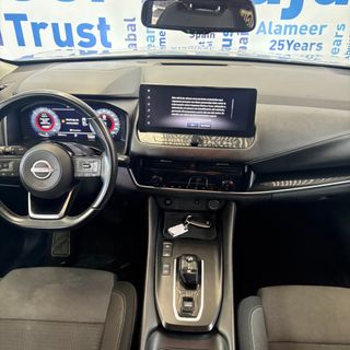 Nissan QASHQAI E-POWER 140 KW (190 CV) N-Connecta