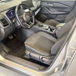 Nissan QASHQAI E-POWER 140 KW (190 CV) N-Connecta