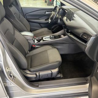 Nissan QASHQAI E-POWER 140 KW (190 CV) N-Connecta