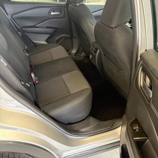 Nissan QASHQAI E-POWER 140 KW (190 CV) N-Connecta