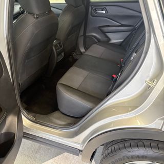 Nissan QASHQAI E-POWER 140 KW (190 CV) N-Connecta