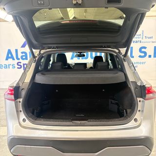 Nissan QASHQAI E-POWER 140 KW (190 CV) N-Connecta