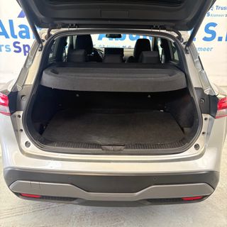 Nissan QASHQAI E-POWER 140 KW (190 CV) N-Connecta