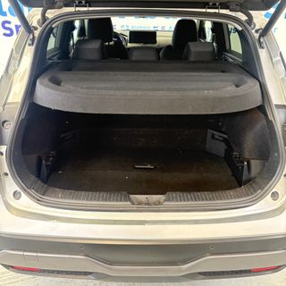 Nissan QASHQAI E-POWER 140 KW (190 CV) N-Connecta