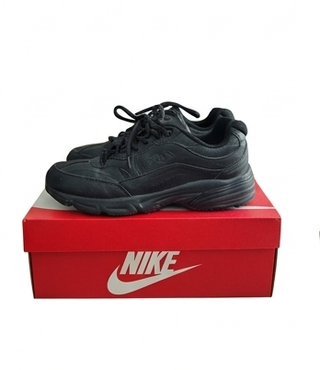 Zapatillas Fila Negras