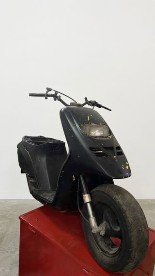 Despiece Piaggio Typhoon 49cc