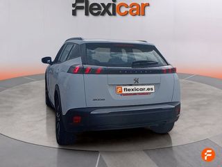 Peugeot 2008 Allure BlueHDI 100 S&S BVM6