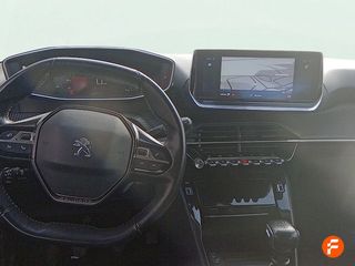 Peugeot 2008 Allure BlueHDI 100 S&S BVM6