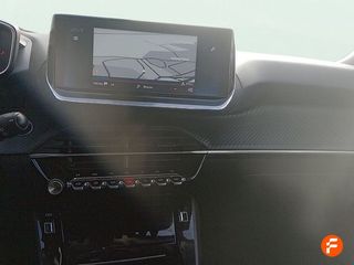 Peugeot 2008 Allure BlueHDI 100 S&S BVM6