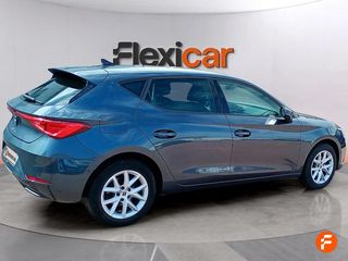 Seat Leon SP 1.5 TSI 96kW S&S Style XL