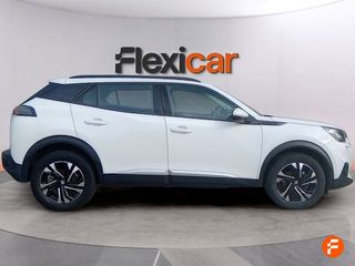 Peugeot 2008 Allure BlueHDI 100 S&S BVM6