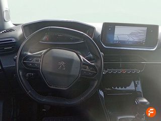 Peugeot 2008 Allure BlueHDI 100 S&S BVM6