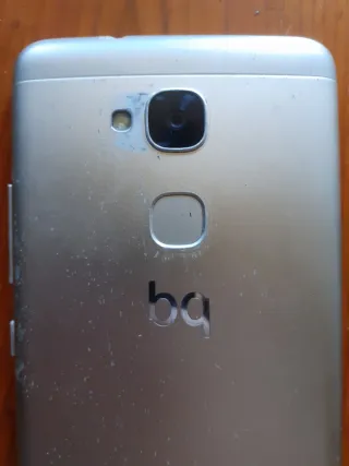 Móvil BQ Aquaris V