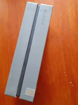 Móvil BQ Aquaris V