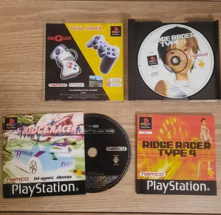 🇪🇸Lote 3 juegos PS1🇪🇸