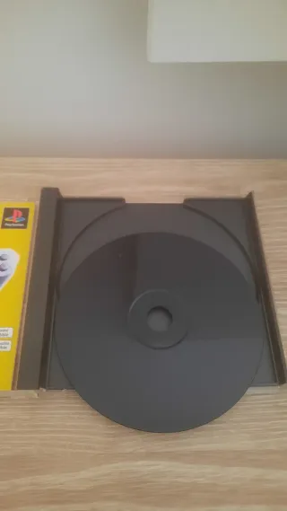 🇪🇸Lote 3 juegos PS1🇪🇸